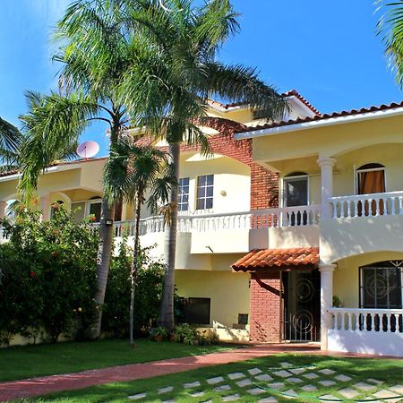 Sweet Home Punta Cana Guest House - Villa Q15A Ngoại thất bức ảnh