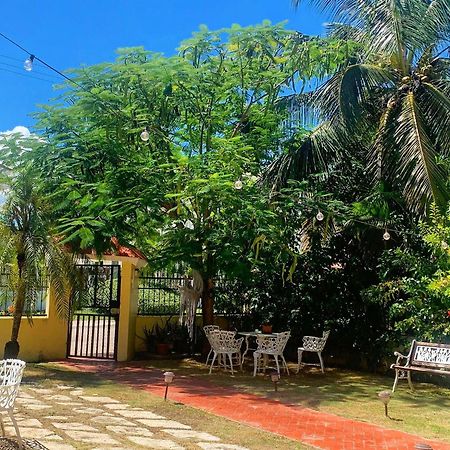 Sweet Home Punta Cana Guest House - Villa Q15A Ngoại thất bức ảnh