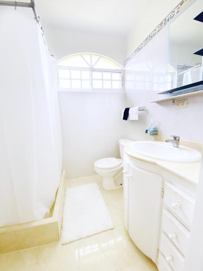 Sweet Home Punta Cana Guest House - Villa Q15A Ngoại thất bức ảnh