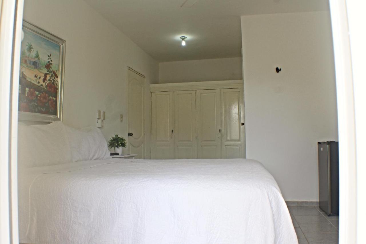 Sweet Home Punta Cana Guest House - Villa Q15A Ngoại thất bức ảnh