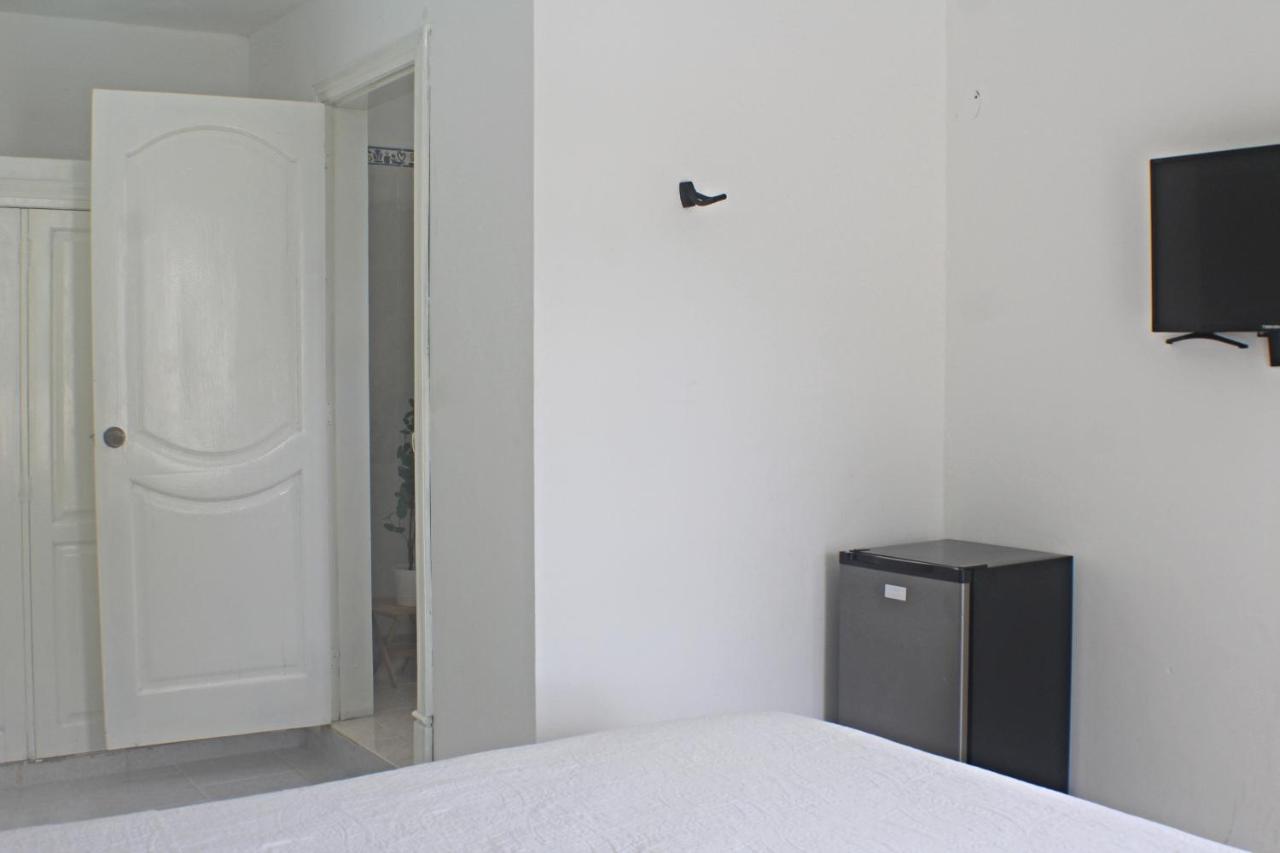 Sweet Home Punta Cana Guest House - Villa Q15A Ngoại thất bức ảnh
