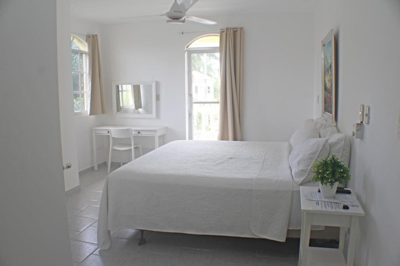 Sweet Home Punta Cana Guest House - Villa Q15A Ngoại thất bức ảnh