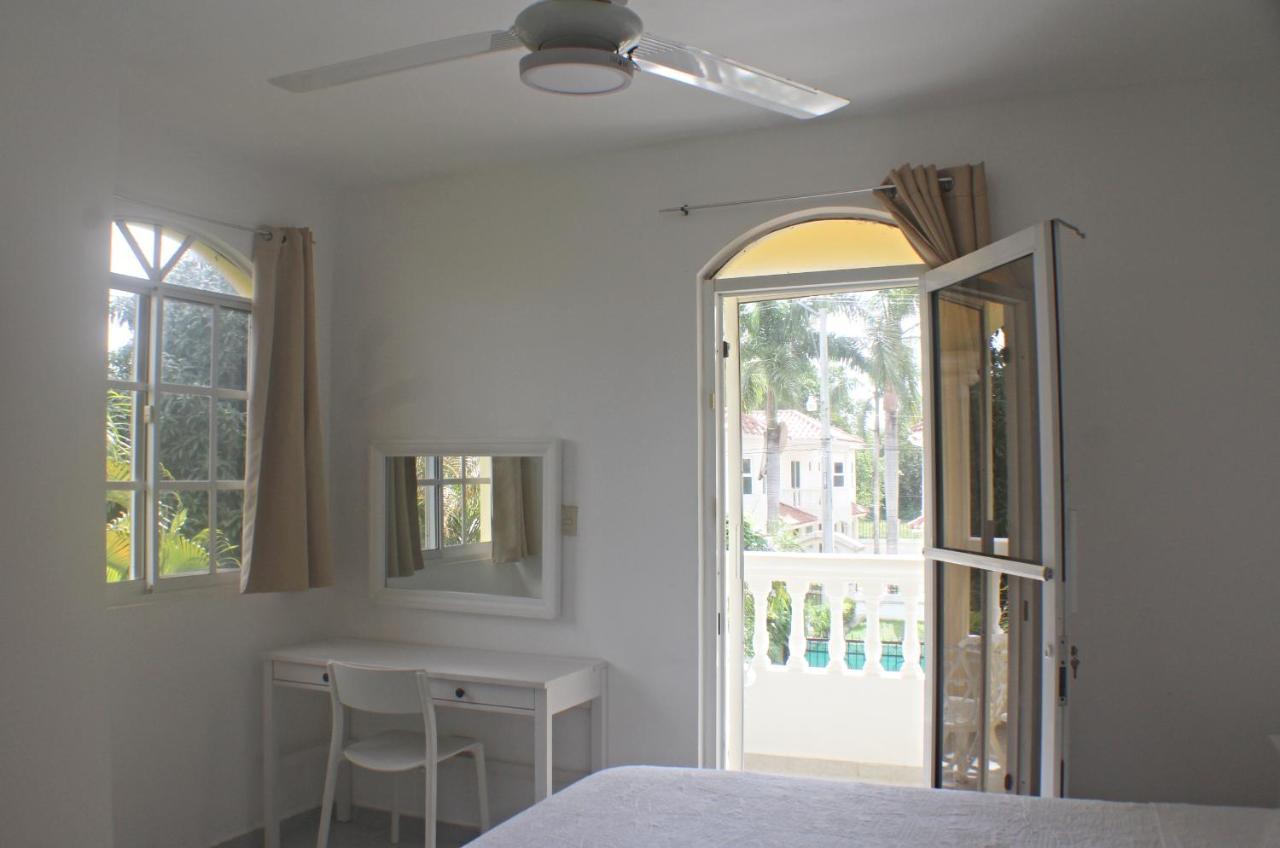 Sweet Home Punta Cana Guest House - Villa Q15A Ngoại thất bức ảnh