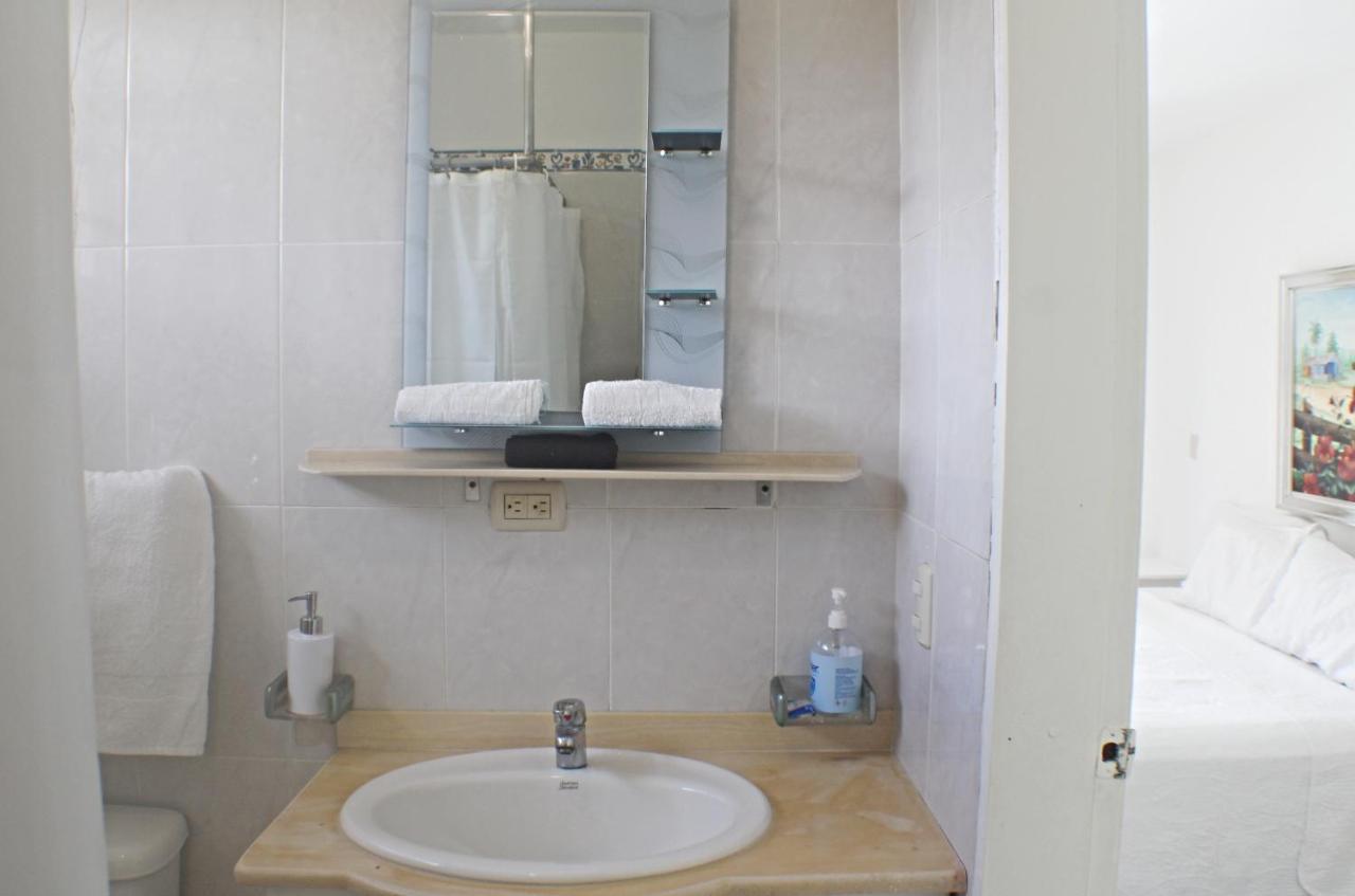 Sweet Home Punta Cana Guest House - Villa Q15A Ngoại thất bức ảnh