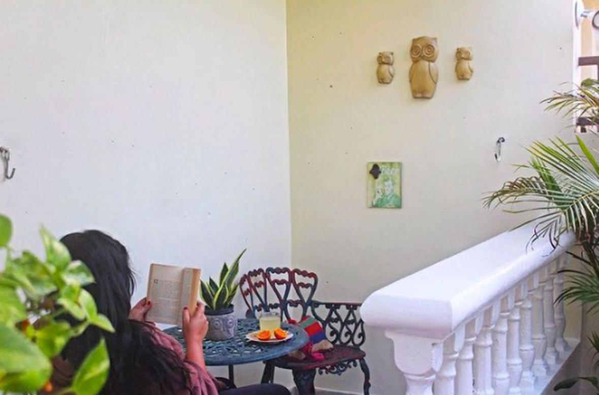 Sweet Home Punta Cana Guest House - Villa Q15A Ngoại thất bức ảnh