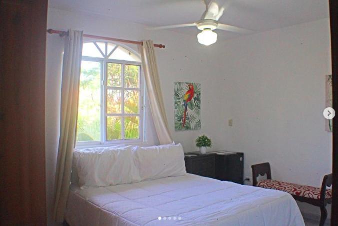 Sweet Home Punta Cana Guest House - Villa Q15A Ngoại thất bức ảnh