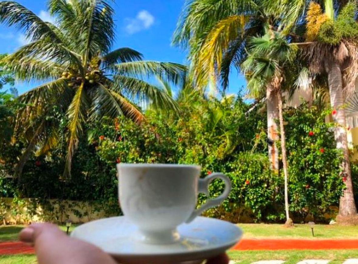 Sweet Home Punta Cana Guest House - Villa Q15A Ngoại thất bức ảnh