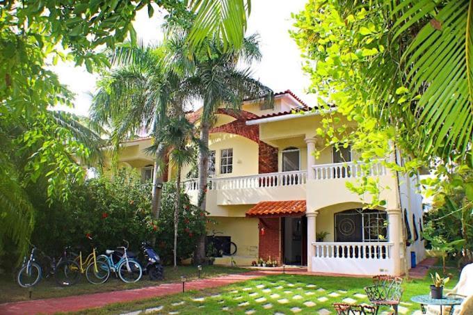 Sweet Home Punta Cana Guest House - Villa Q15A Ngoại thất bức ảnh