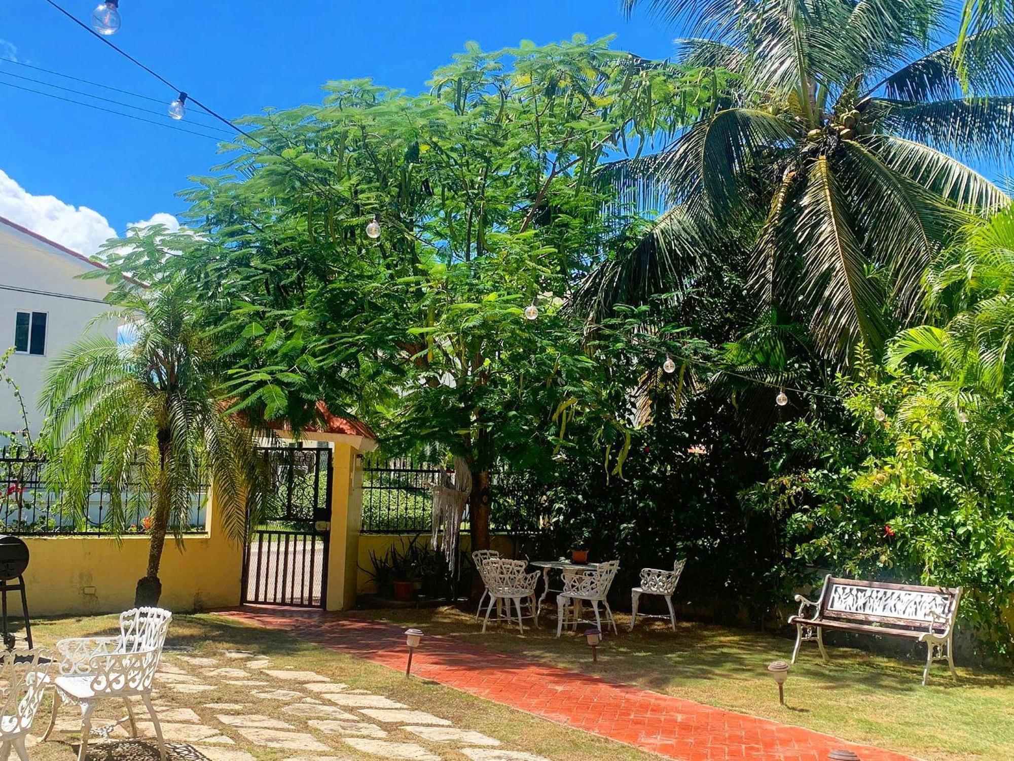 Sweet Home Punta Cana Guest House - Villa Q15A Ngoại thất bức ảnh