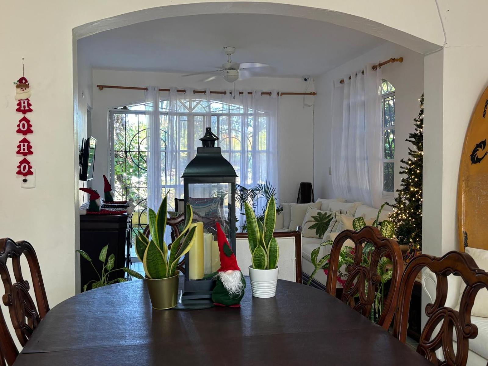 Sweet Home Punta Cana Guest House - Villa Q15A Ngoại thất bức ảnh