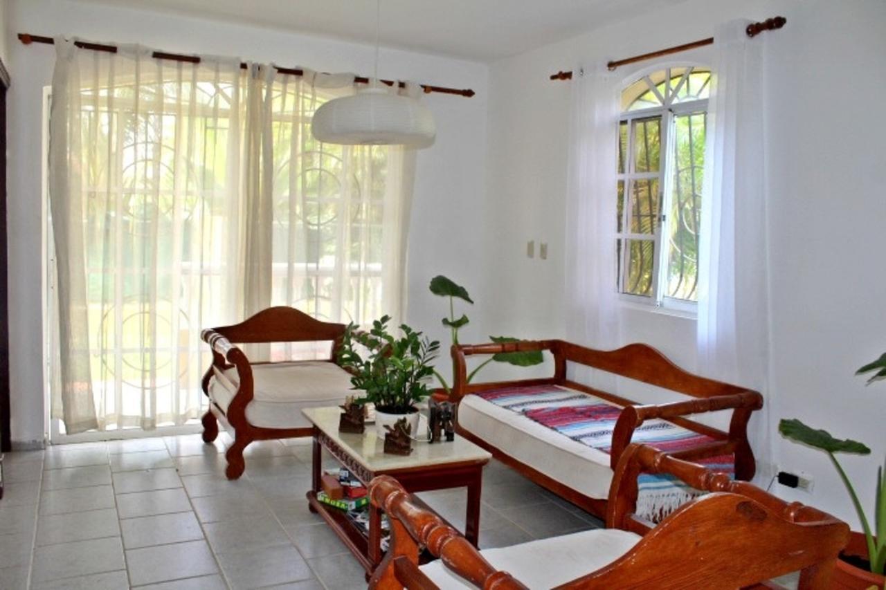 Sweet Home Punta Cana Guest House - Villa Q15A Ngoại thất bức ảnh