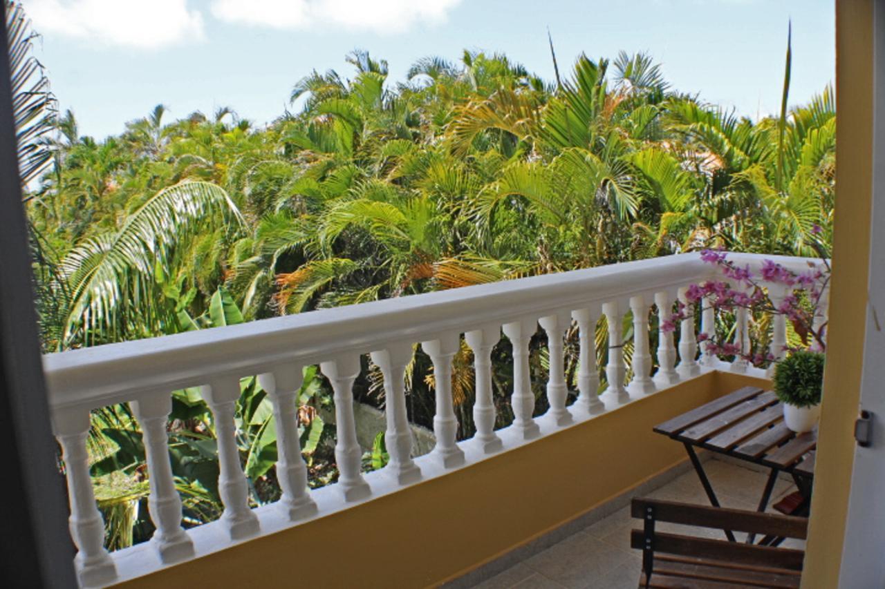 Sweet Home Punta Cana Guest House - Villa Q15A Ngoại thất bức ảnh