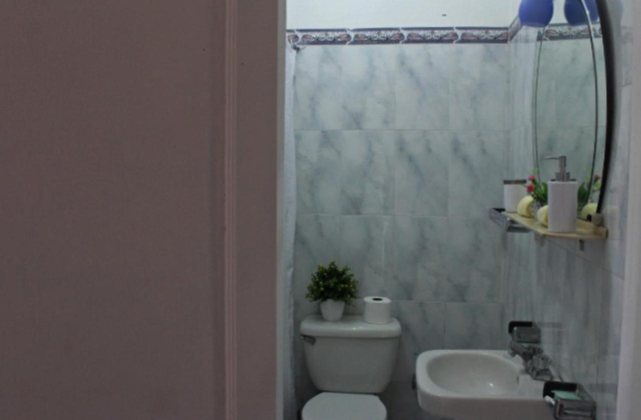 Sweet Home Punta Cana Guest House - Villa Q15A Ngoại thất bức ảnh