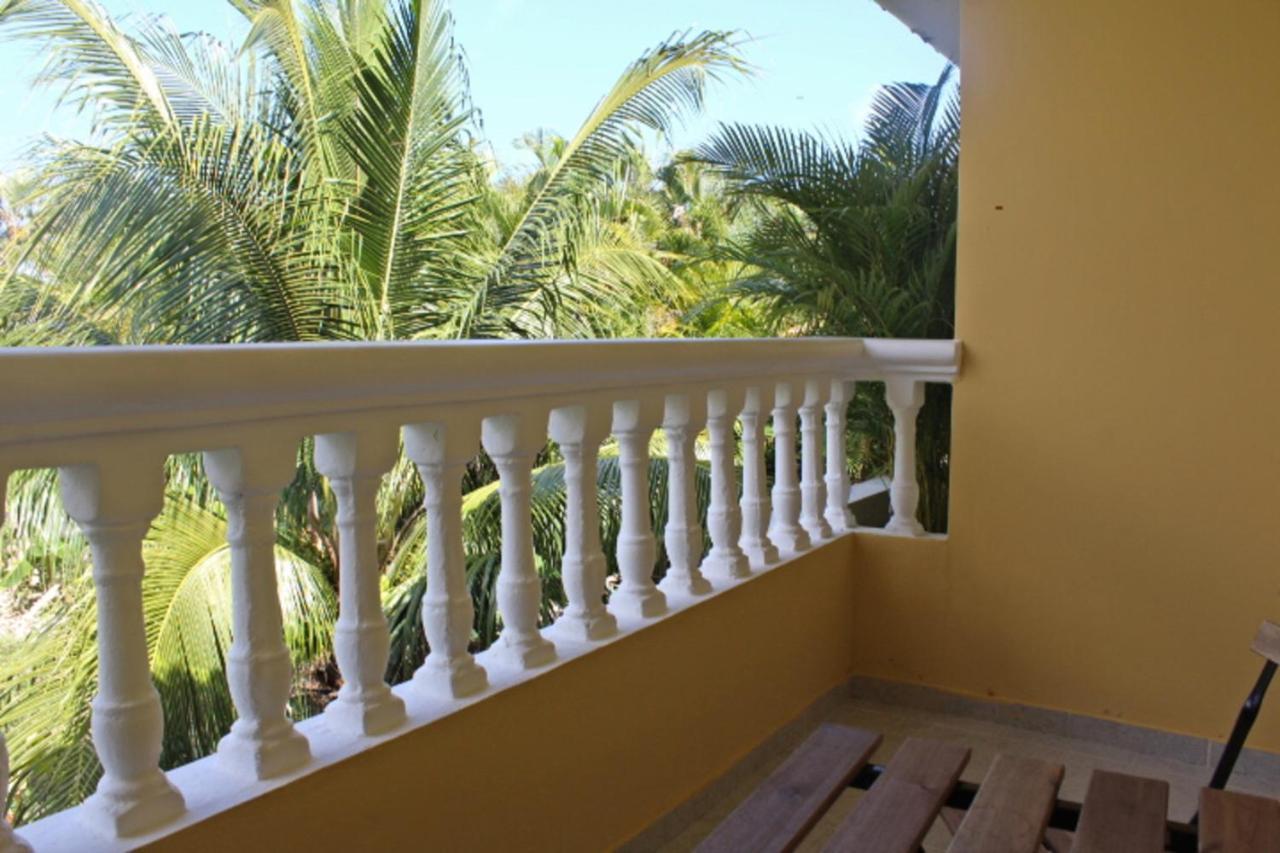 Sweet Home Punta Cana Guest House - Villa Q15A Ngoại thất bức ảnh