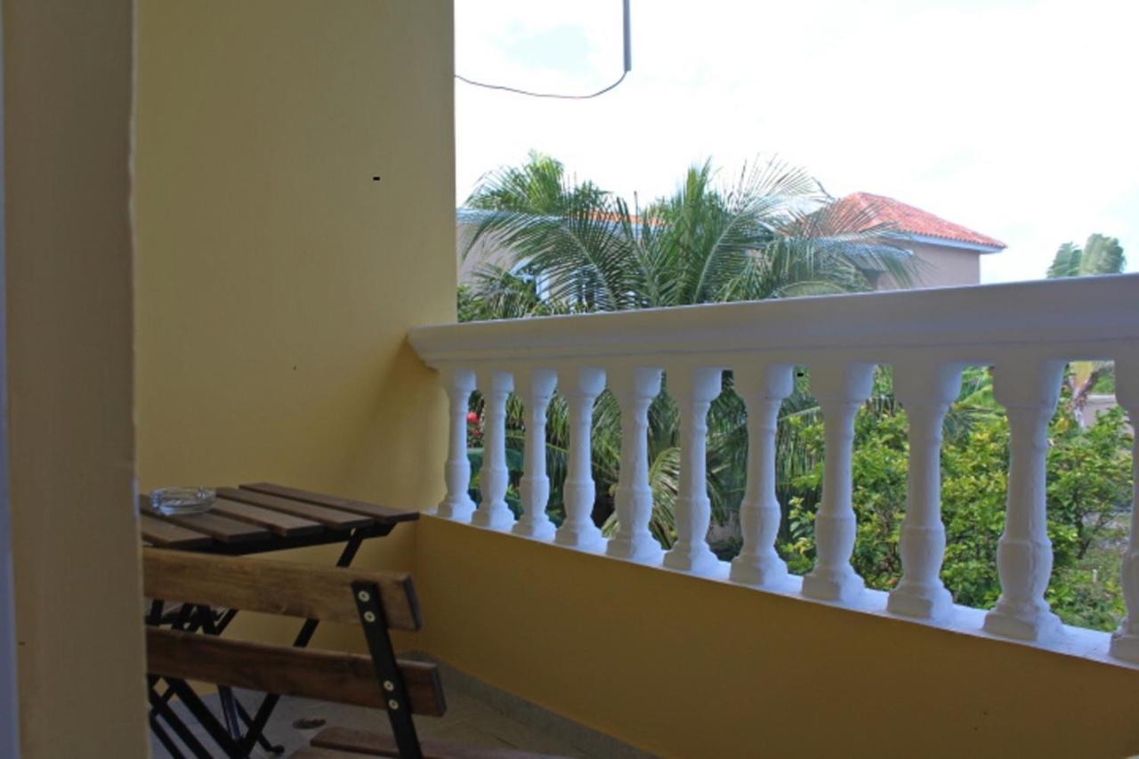 Sweet Home Punta Cana Guest House - Villa Q15A Ngoại thất bức ảnh