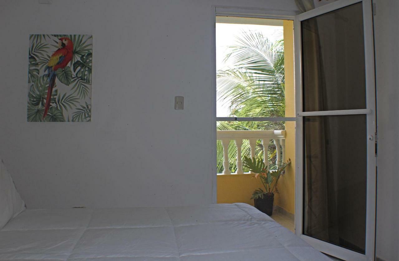 Sweet Home Punta Cana Guest House - Villa Q15A Ngoại thất bức ảnh