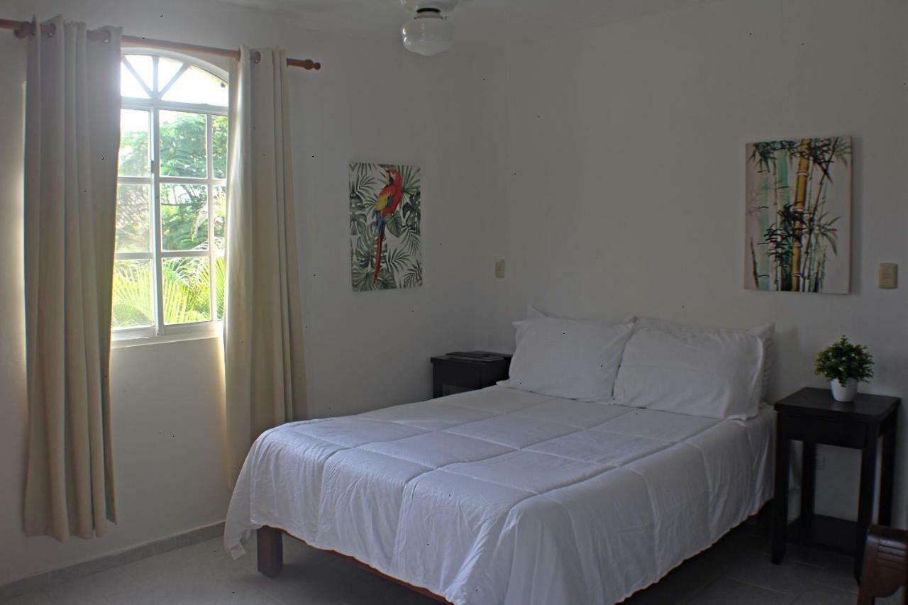 Sweet Home Punta Cana Guest House - Villa Q15A Ngoại thất bức ảnh