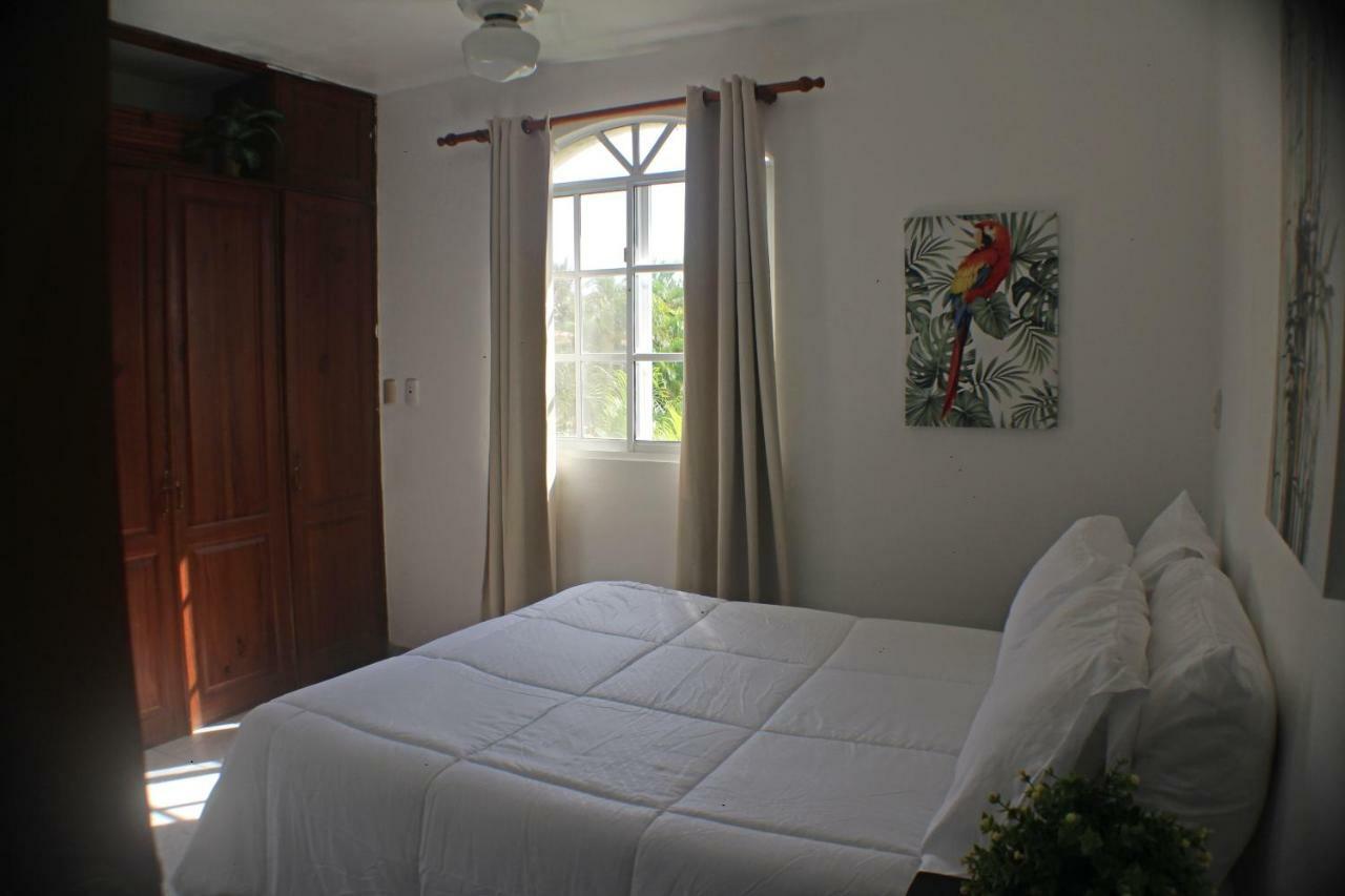 Sweet Home Punta Cana Guest House - Villa Q15A Ngoại thất bức ảnh