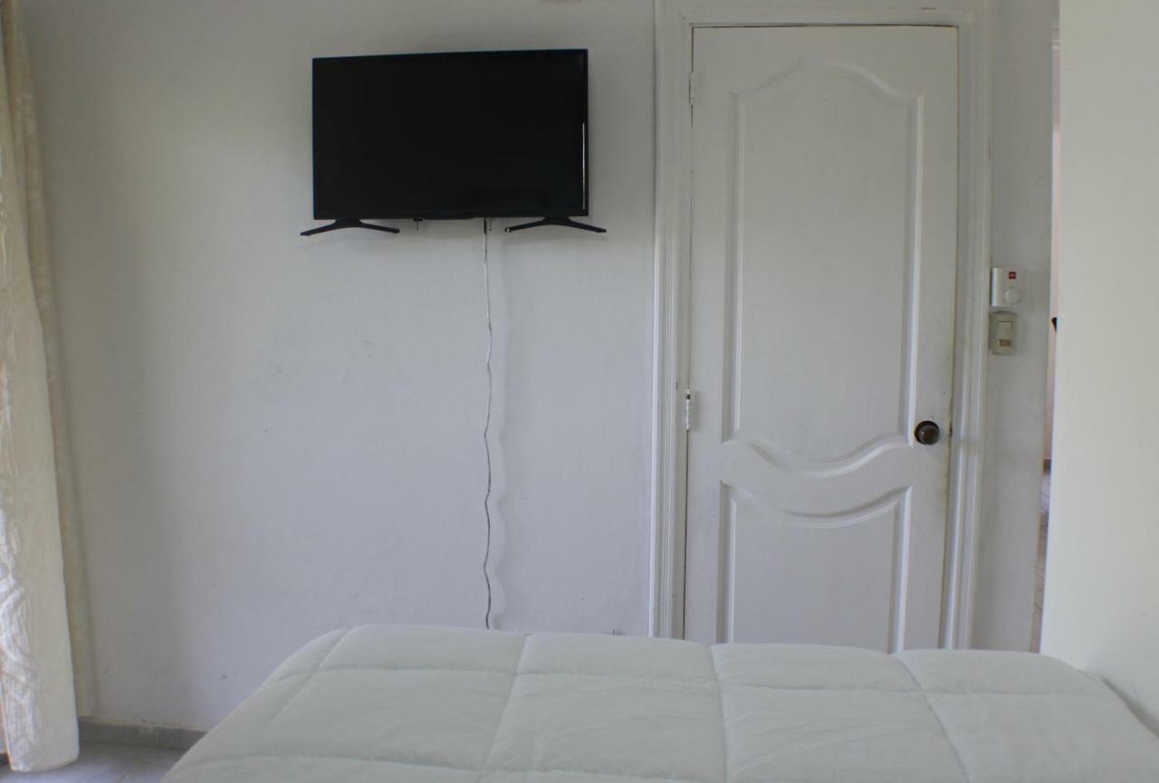 Sweet Home Punta Cana Guest House - Villa Q15A Ngoại thất bức ảnh
