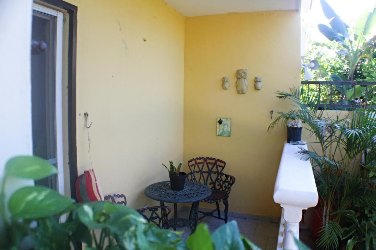 Sweet Home Punta Cana Guest House - Villa Q15A Ngoại thất bức ảnh